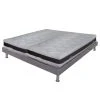 Ebac Ensemble Relaxation électrique S62 + Matelas Latex Eolys - 5 Zones - ... 2 Ebac Ensemble Relaxation électrique S62 + Matelas Latex Eolys - 5 Zones - ... -Talamo Magasin ensemble relaxation electrique s62 matelas latex eolys 5 zones 2x90x200 12115142 32140302 1140x1140
