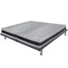 Ebac Ensemble Relaxation Manuel SB28 + Matelas Latex Eolys - 5 Zones - 2x80... 1 Ebac Ensemble Relaxation Manuel SB28 + Matelas Latex Eolys - 5 Zones - 2x80... -Talamo Magasin ensemble relaxation manuel sb28 matelas latex eolys 5 zones 2x80x200 12115136 32140272 1140x1140
