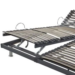 Ebac Ensemble Relaxation Manuel SB28 + Matelas Latex Eolys - 5 Zones - 2x80... 10 Ebac Ensemble Relaxation Manuel SB28 + Matelas Latex Eolys - 5 Zones - 2x80... -Talamo Magasin ensemble relaxation manuel sb28 matelas latex eolys 5 zones 2x80x200 12115136 32140278 1140x1140