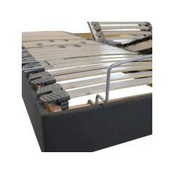 Idliterie Ensemble Relaxation Mousse Ferme + Sommier Avec Réglage Fermeté Au N... 10 Idliterie Ensemble Relaxation Mousse Ferme + Sommier Avec Réglage Fermeté Au N... -Talamo Magasin ensemble relaxation mousse ferme sommier avec reglage fer 6427598 76626 1140x1140