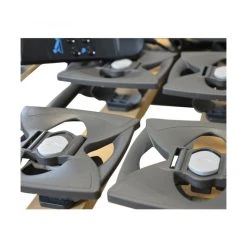 Idliterie Ensemble Relaxation Mousse HR + Sommier Avec Réglage Fermeté Au Nive... -Talamo Magasin ensemble relaxation mousse hr sommier avec reglage fermet 5329390 76606 1140x1140