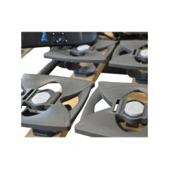 Idliterie Ensemble Relaxation Mousse HR + Sommier Avec Réglage Fermeté Au Nive... -Talamo Magasin ensemble relaxation mousse hr sommier avec reglage fermet 5329390 76608 1140x1140