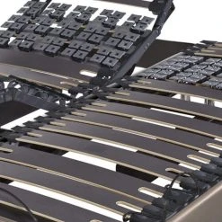 Ebac Ensemble Relaxation Relax Action + Réglage Fermeté Zone Lombaires - ... -Talamo Magasin ensemble relaxation relax action reglage fermete zone lombaires taupe 2x90x200 12173904 32374670 1140x1140