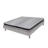 Ebac Ensemble Relaxation Relax Confort + Matelas Latex Eolys - 5 Zones - 2x... -Talamo Magasin ensemble relaxation relax confort matelas latex eolys 5 zones 2x80x200 12120436 32157870 1140x1140