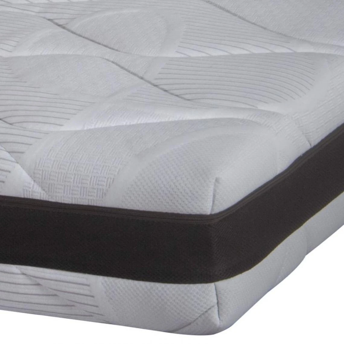 Ebac Ensemble Relaxation Relax Confort + Matelas Latex Eolys - 5 Zones - 2x... 7 Ebac Ensemble Relaxation Relax Confort + Matelas Latex Eolys - 5 Zones - 2x... – Image 5