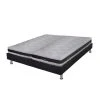 Ebac Ensemble Relaxation Relax Confort + Matelas Latex Eolys - 5 Zones - 2x... -Talamo Magasin ensemble relaxation relax confort matelas latex eolys 5 zones 2x90x200 12120434 32157860 1140x1140