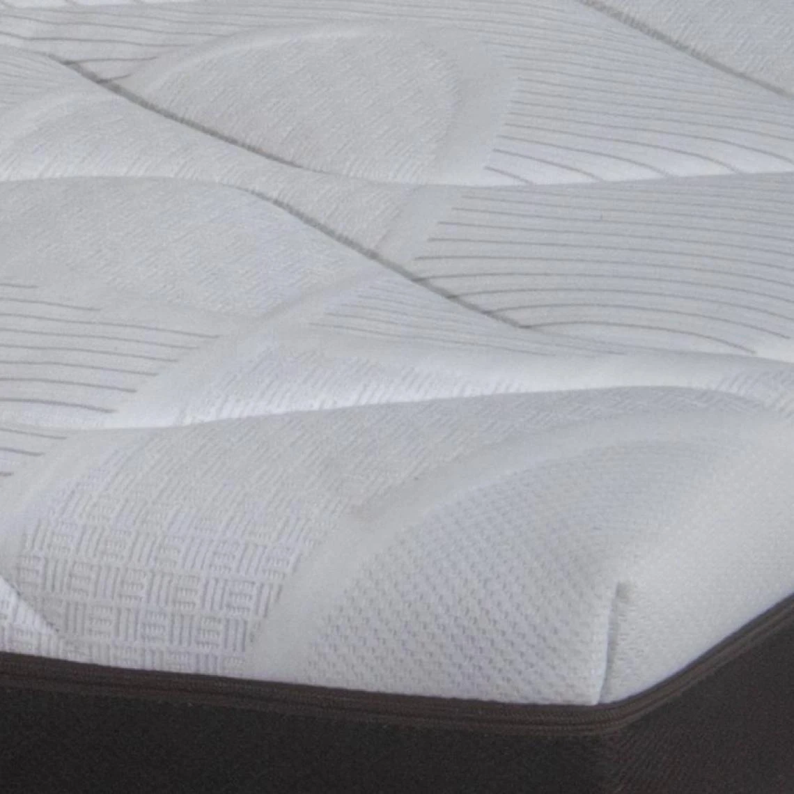 Ebac Ensemble Relaxation Relax Confort + Matelas Latex Eolys - 5 Zones - 2x... 5 Ebac Ensemble Relaxation Relax Confort + Matelas Latex Eolys - 5 Zones - 2x... – Image 3