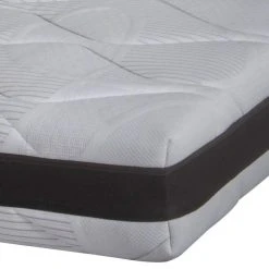 Ebac Ensemble Relaxation Relax Confort + Matelas Latex Eolys - 5 Zones - 2x... -Talamo Magasin ensemble relaxation relax confort matelas latex eolys 5 zones 2x90x200 12120456 32157978 1140x1140