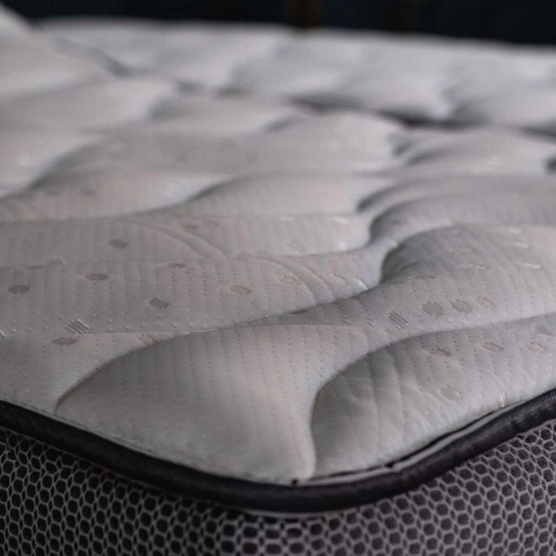 Ebac Ensemble Relaxation Relax Confort + Matelas Latex Storm - 3 Zones - 2x... 5 Ebac Ensemble Relaxation Relax Confort + Matelas Latex Storm - 3 Zones - 2x... – Image 3