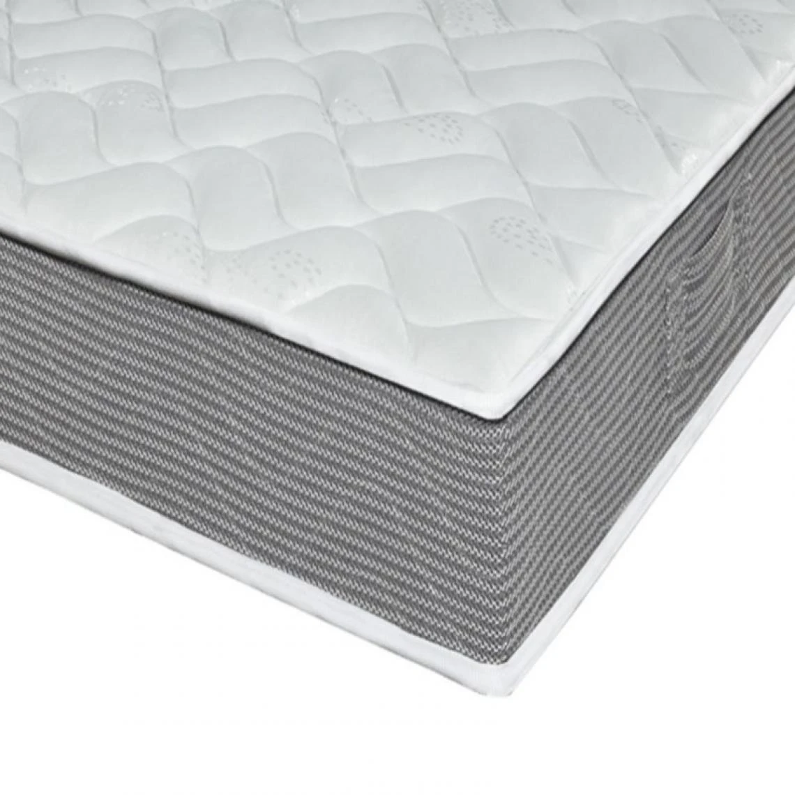Ebac Ensemble Relaxation Relax Confort + Matelas Latex Storm - 3 Zones - 2x... 7 Ebac Ensemble Relaxation Relax Confort + Matelas Latex Storm - 3 Zones - 2x... – Image 5