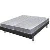 Ebac Ensemble Relaxation Relax Confort + Matelas Latex Storm - 3 Zones - 2x... -Talamo Magasin ensemble relaxation relax confort matelas latex storm 3 zones 2x90x200 12173968 32374980 1140x1140