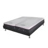 Ebac Ensemble Relaxation Relax Confort + Matelas Mémoire Forme Sand - 3 Zo... -Talamo Magasin ensemble relaxation relax confort matelas memoire forme sand 3 zones 2x80x200 12173910 32374692 1140x1140