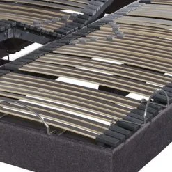 Ebac Ensemble Relaxation Relax Confort + Matelas Mémoire Forme Sand - 3 Zo... -Talamo Magasin ensemble relaxation relax confort matelas memoire forme sand 3 zones 2x90x200 12173886 32374586 1140x1140