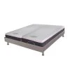 Ebac Ensemble Relaxation Relax Confort + Matelas Mémoire Forme Sand - 3 Zo... -Talamo Magasin ensemble relaxation relax confort matelas memoire forme sand 3 zones 2x90x200 12173924 32374760 1140x1140