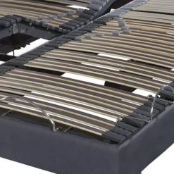 Ebac Ensemble Relaxation Relax Confort + Réglage Fermeté Zone Lombaires -... 8 Ebac Ensemble Relaxation Relax Confort + Réglage Fermeté Zone Lombaires -... -Talamo Magasin ensemble relaxation relax confort reglage fermete zone lombaires gris 2x90x200 12173894 32374624 1140x1140