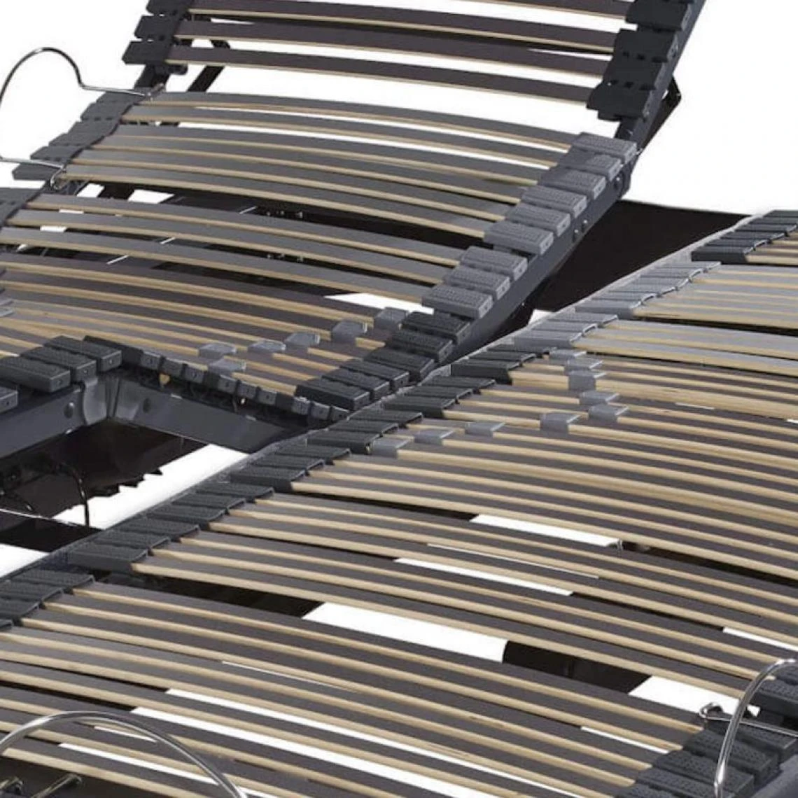 Ebac Ensemble Relaxation Relax Confort + Réglage Fermeté Zone Lombaires -... 6 Ebac Ensemble Relaxation Relax Confort + Réglage Fermeté Zone Lombaires -... – Image 4