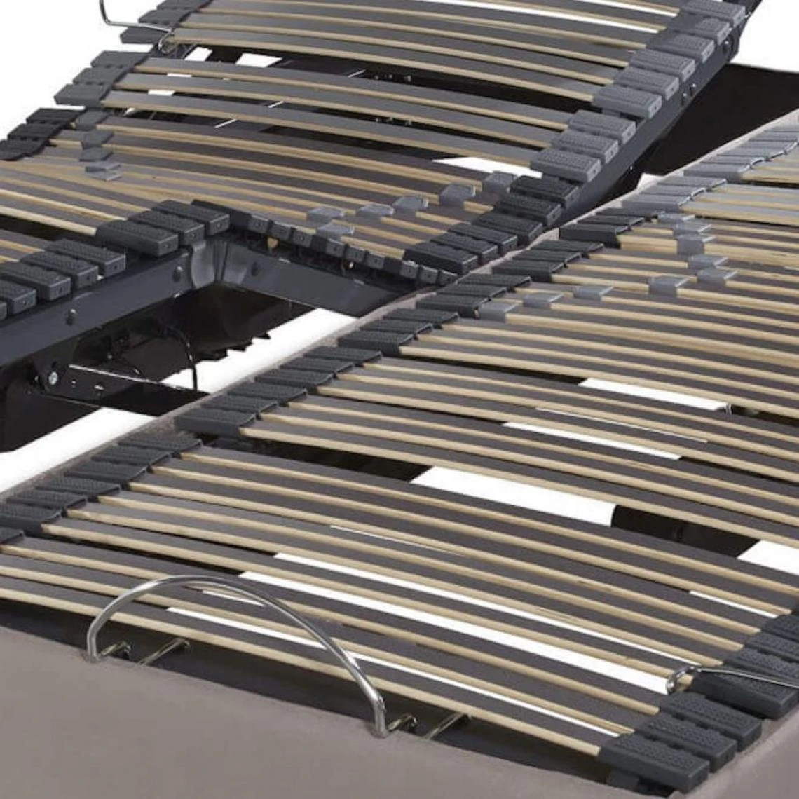 Ebac Ensemble Relaxation Relax Confort + Réglage Fermeté Zone Lombaires -... 6 Ebac Ensemble Relaxation Relax Confort + Réglage Fermeté Zone Lombaires -... – Image 4