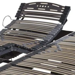 Ebac Ensemble Relaxation Relax Confort + Réglage Fermeté Zone Lombaires -... -Talamo Magasin ensemble relaxation relax confort reglage fermete zone lombaires taupe 2x90x200 12173796 32374152 1140x1140