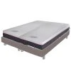 Ebac Ensemble Relaxation Relax Ixia + Matelas Mémoire De Forme Sand - 3 Zo... 1 Ebac Ensemble Relaxation Relax Ixia + Matelas Mémoire De Forme Sand - 3 Zo... -Talamo Magasin ensemble relaxation relax ixia matelas memoire de forme sand 3 zones 2x90x200 12173970 32374990 1140x1140