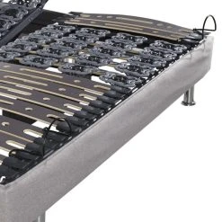 Ebac Ensemble Relaxation Relax Ixia + Réglage Fermeté Zone Lombaires - Li... 9 Ebac Ensemble Relaxation Relax Ixia + Réglage Fermeté Zone Lombaires - Li... -Talamo Magasin ensemble relaxation relax ixia reglage fermete zone lombaires lin 2x80x200 12120460 32157994 1140x1140