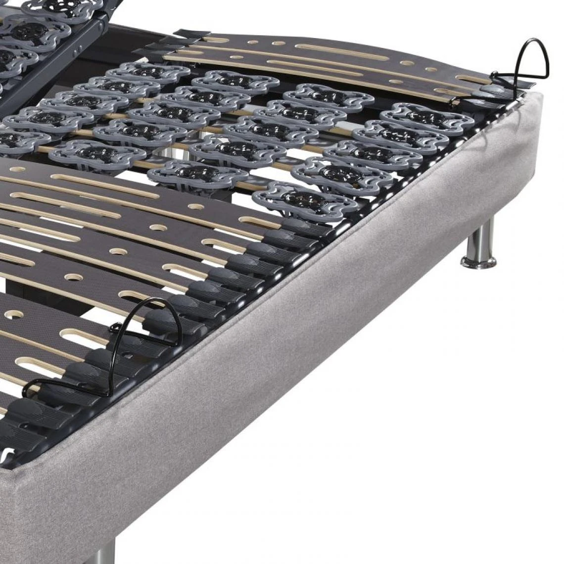 Ebac Ensemble Relaxation Relax Ixia + Réglage Fermeté Zone Lombaires - Li... 5 Ebac Ensemble Relaxation Relax Ixia + Réglage Fermeté Zone Lombaires - Li... – Image 3