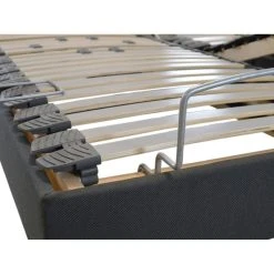 Idliterie Ensemble Relaxation Ressort 5 Zones + Sommier Avec Réglage Fermeté A... -Talamo Magasin ensemble relaxation ressort 5 zones sommier avec reglage 5560432 76818 1140x1140