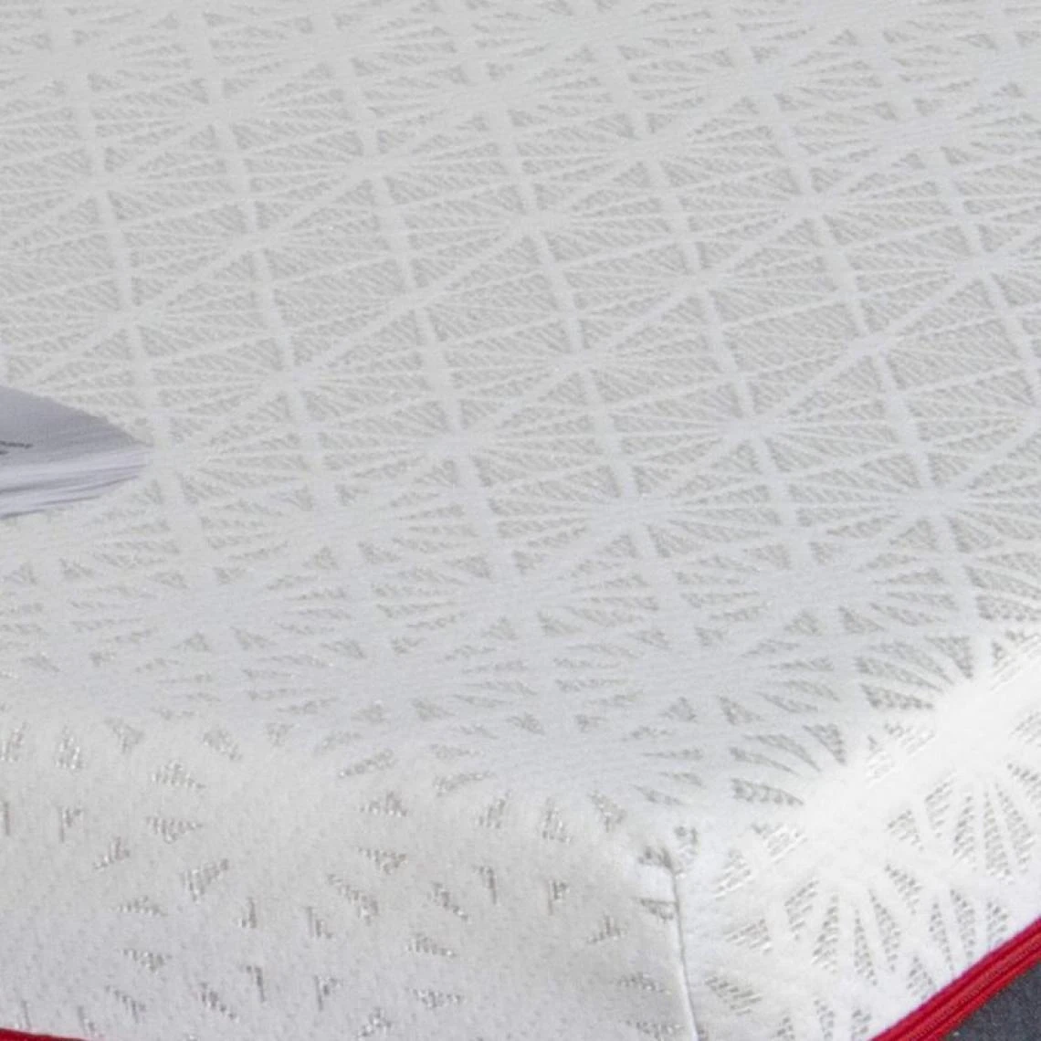 Ebac Ensemble Relaxation S62 + Matelas Mémoire De Forme Sand - 3 Zones - 2... 5 Ebac Ensemble Relaxation S62 + Matelas Mémoire De Forme Sand - 3 Zones - 2... – Image 3