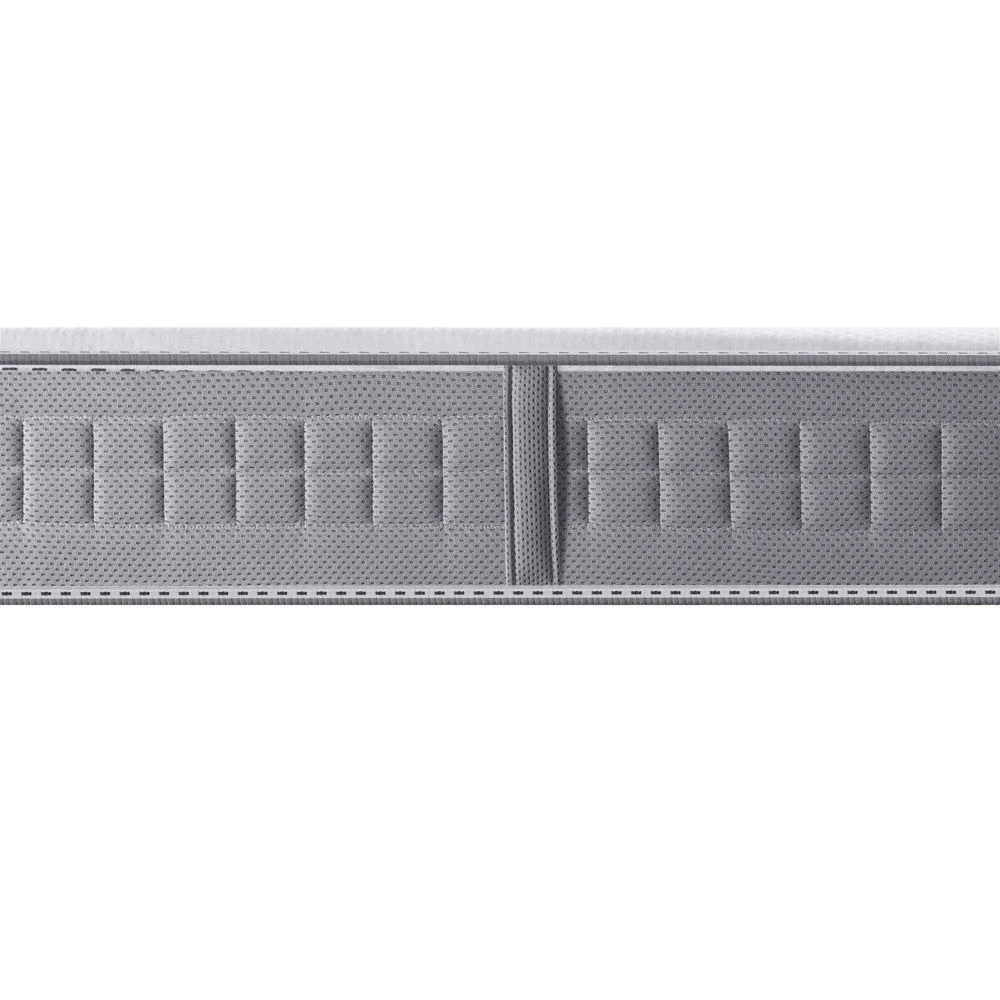 Simmons Matelas CHALLENGE - Ressorts Ensachés Garnissage Mémoire De Forme 14... 6 Simmons Matelas CHALLENGE - Ressorts Ensachés Garnissage Mémoire De Forme 14... – Image 4