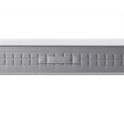 Simmons Matelas FLEXION - Matelas Ressorts Ensachés Garnissage Mémoire De Fo... -Talamo Magasin epaisseur matelas simmons 180x200 1