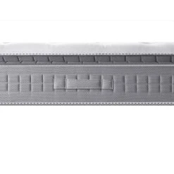 Simmons Matelas EXTENSION - Ressorts Ensachés Surmatelas Mémoire De Forme 16... -Talamo Magasin epaisseur matelas simmons sur matelas 160x200 1
