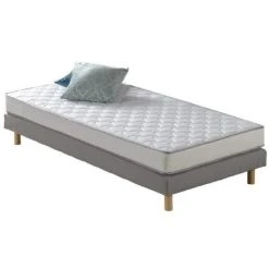 FINLANDEK Matelas 90 X 190 - Mousse - 14 Cm - Ferme - HAHTUVA -Talamo Magasin finlandek matelas 90 x 190 mousse 14 cm ferme hahtuva 6785390 23293931 1140x1140