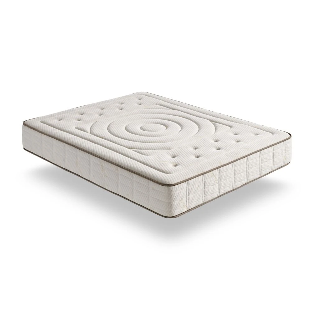 MATELAS CASHMERE PREMIER GEL, 27 - Moonia-200 X 190 Cm 4 MATELAS CASHMERE PREMIER GEL, 27 - Moonia-200 X 190 Cm â Image 2