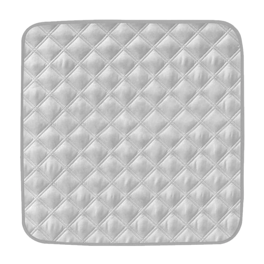 Marque Generique Coussin De Protection Absorbant Et Lavable Pour Chaise Pour Incontinen... 3 Marque Generique Coussin De Protection Absorbant Et Lavable Pour Chaise Pour Incontinen...