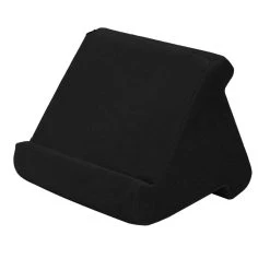 Marque Generique Support De Support De Tour D'oreiller Souple Multi-angle Pour IPad Rou...