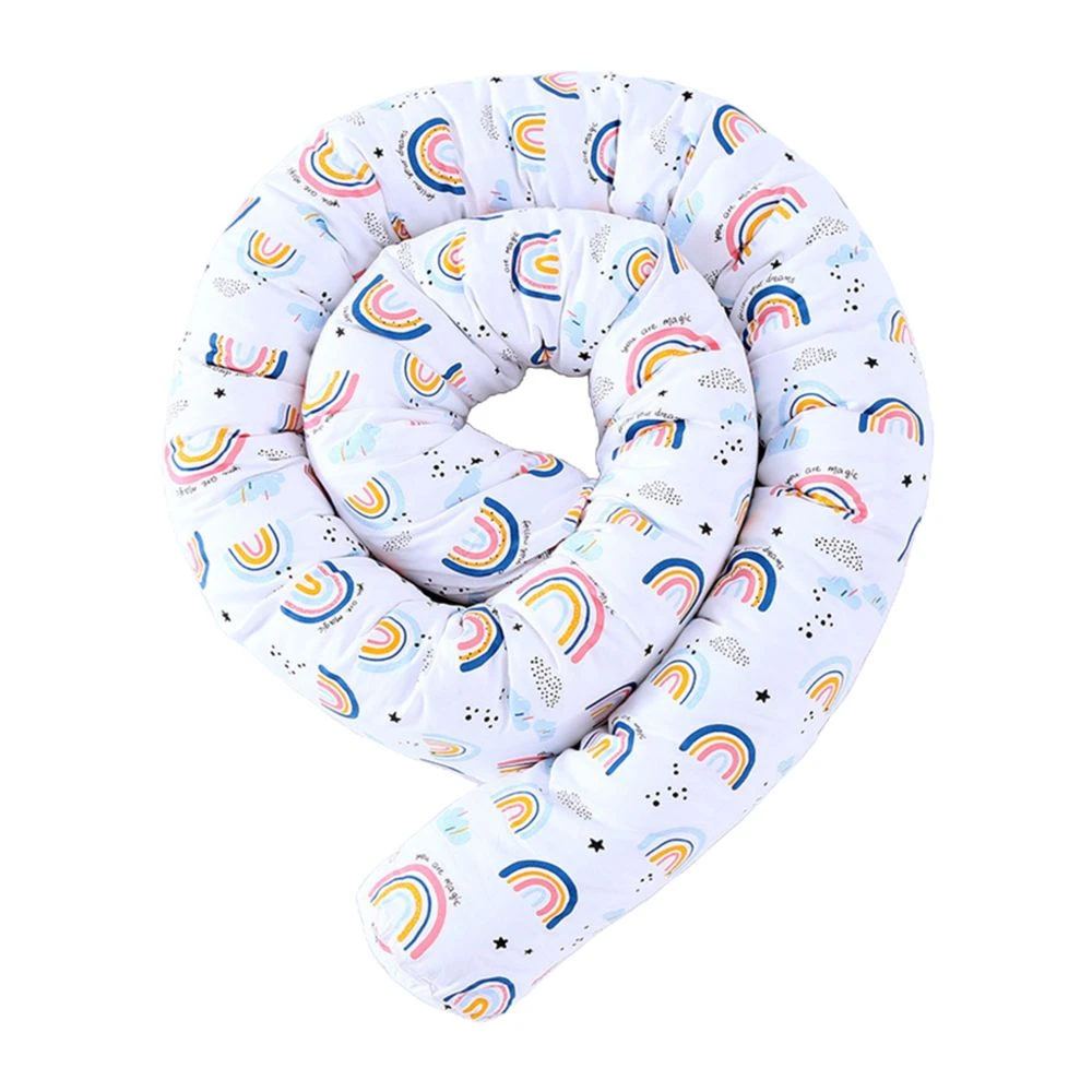 Marque Generique Oreiller De Literie En Coton Protecteur Pour Bébé 3 Marque Generique Oreiller De Literie En Coton Protecteur Pour Bébé