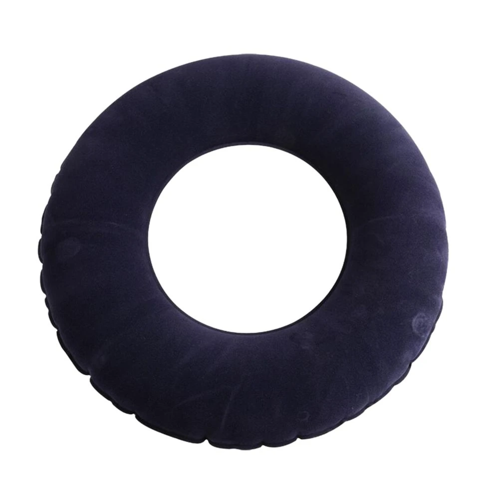 Marque Generique Coussin Gonflable En Forme De Beignet 3 Marque Generique Coussin Gonflable En Forme De Beignet