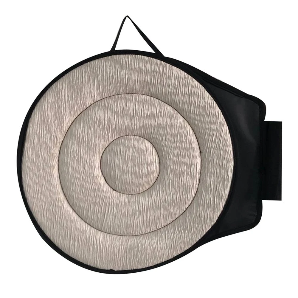 Marque Generique Siège Pivotant à 360 Degrés Avec Coussin De Siège Pivotant Et Pivo... 3 Marque Generique Siège Pivotant à 360 Degrés Avec Coussin De Siège Pivotant Et Pivo...