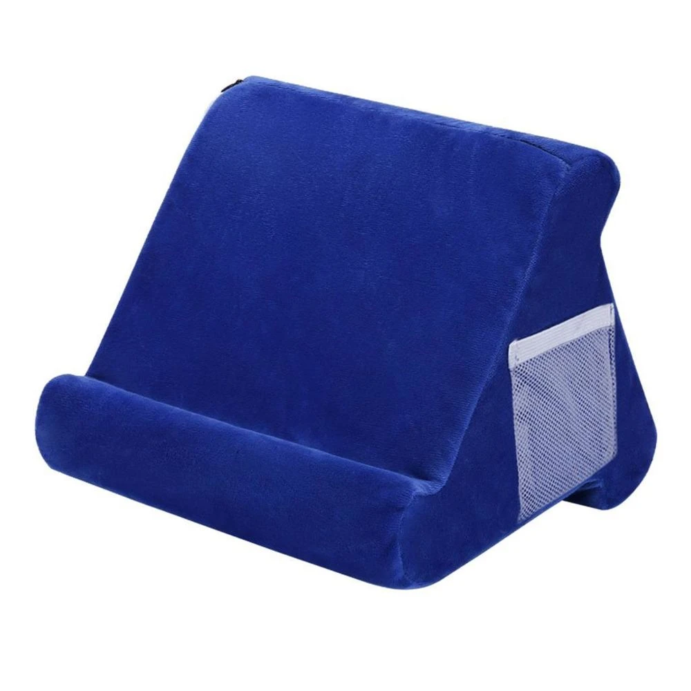 Marque Generique Supports D'oreiller Souples Pour Tablette IPad Book Reader Holder Rest... 3 Marque Generique Supports D'oreiller Souples Pour Tablette IPad Book Reader Holder Rest...