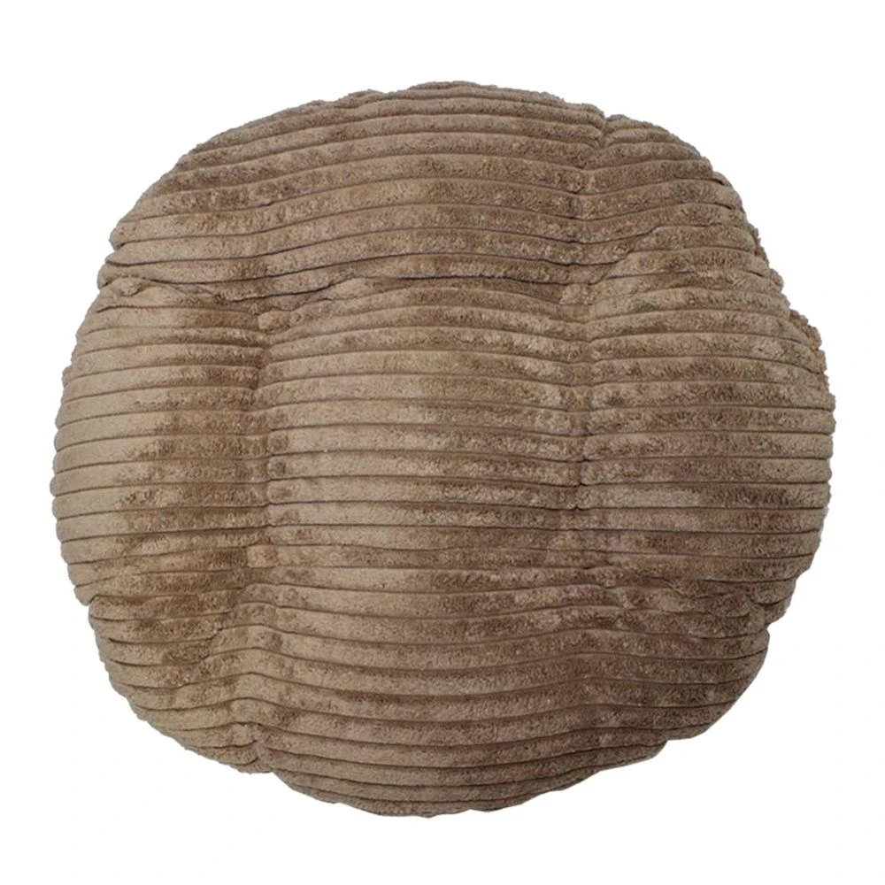 Marque Generique Coussin De Coussin De Sol Rond Tapis Méditation 3 Marque Generique Coussin De Coussin De Sol Rond Tapis Méditation