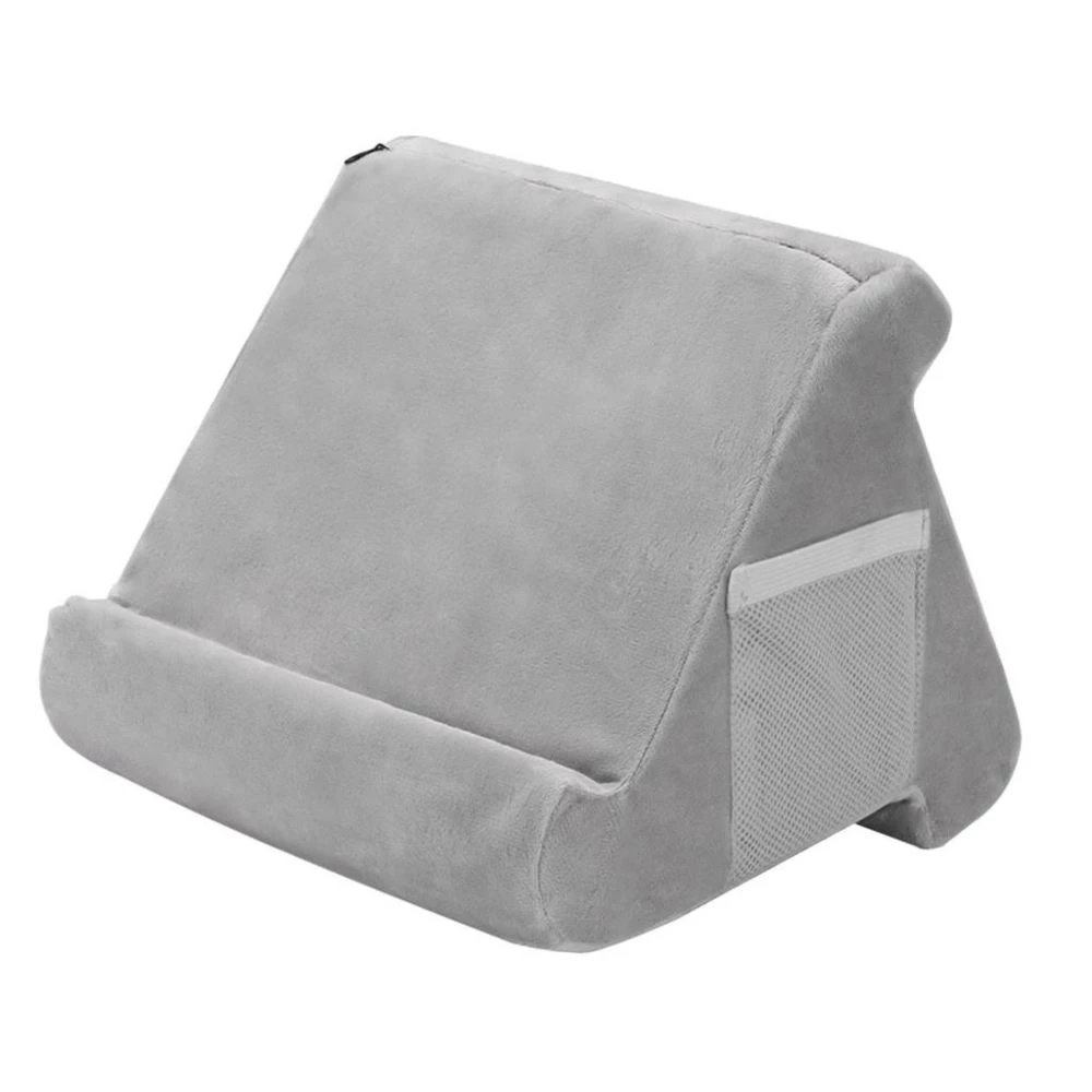 Marque Generique Supports D'oreiller Souples Pour Tablette IPad Book Reader Holder Rest... 3 Marque Generique Supports D'oreiller Souples Pour Tablette IPad Book Reader Holder Rest...
