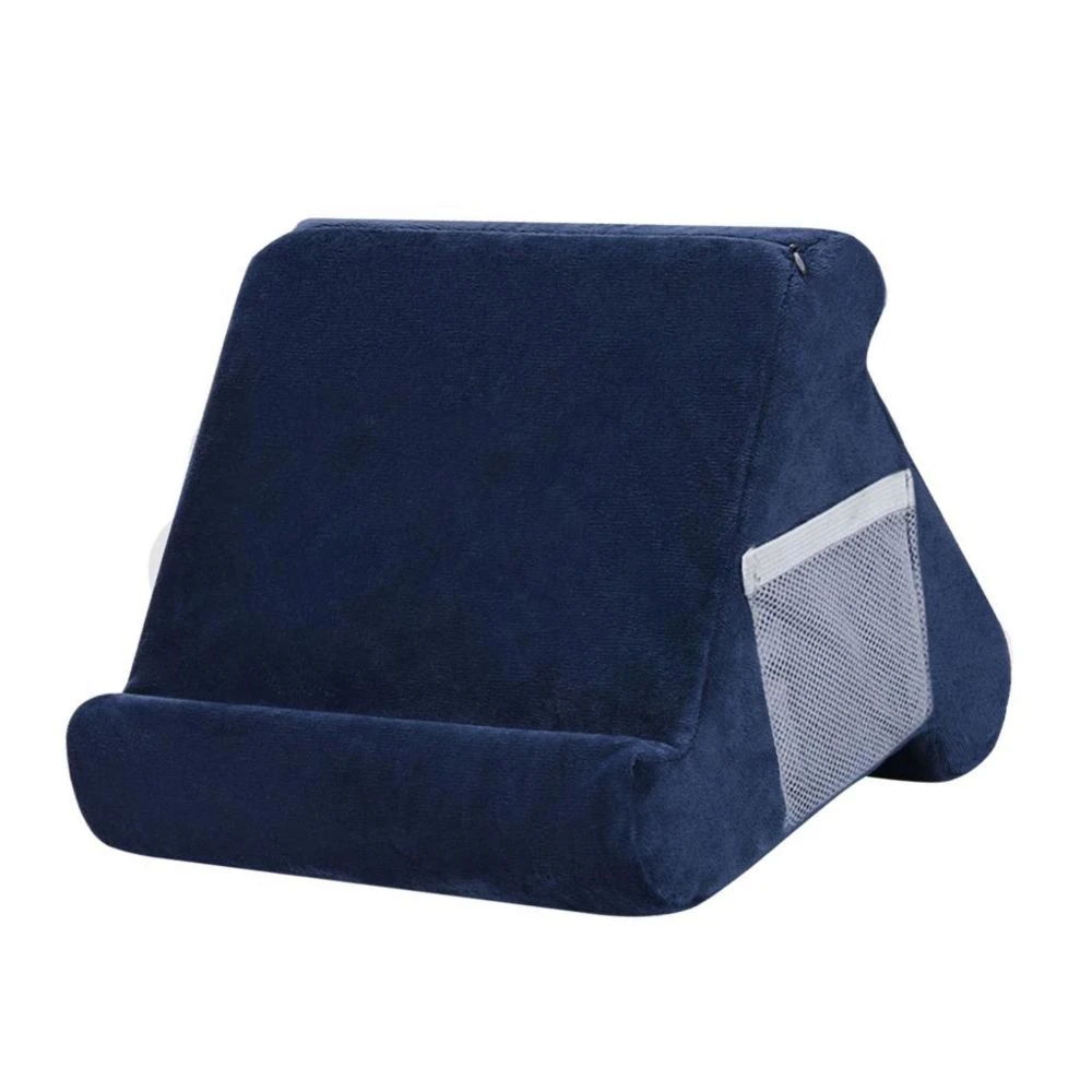 Marque Generique Supports D'oreiller Souples Pour Tablette IPad Book Reader Holder Rest... 3 Marque Generique Supports D'oreiller Souples Pour Tablette IPad Book Reader Holder Rest...