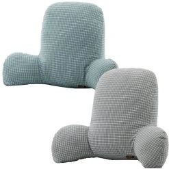 Marque Generique Coussin De Lecture Coussin De Sofa Dossier