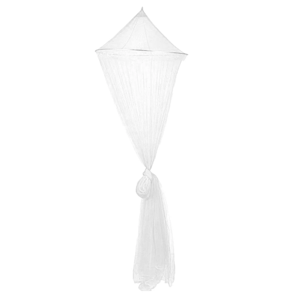 Marque Generique Lit Baldaquin Moustiquaire Lit Enfant Baldaquin Décor à La Maison Bl... 3 Marque Generique Lit Baldaquin Moustiquaire Lit Enfant Baldaquin Décor à La Maison Bl...