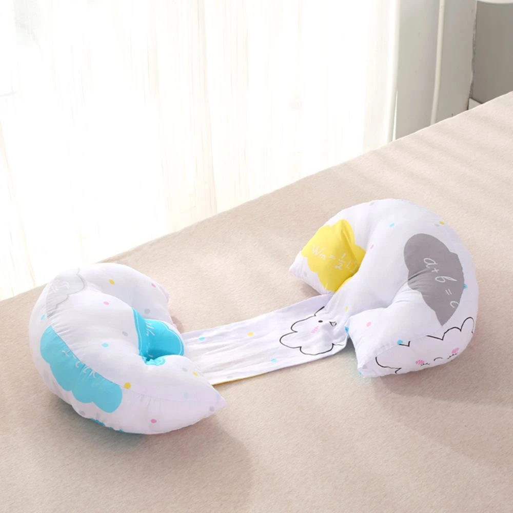 Marque Generique Côté Grossesse Matelas Traversin Corps Oreiller Gris 3 Marque Generique Côté Grossesse Matelas Traversin Corps Oreiller Gris