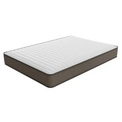 Imperial Relax - Matelas 140X190 Aqua Nature - Épaisseur 20 Cm - Ther... 8 Imperial Relax - Matelas 140X190 Aqua Nature - Épaisseur 20 Cm - Ther... -Talamo Magasin imperial relax matelas 140x190 aqua nature paisseur 20 cm thermo regule independance de couchage 11 zones de confort mousse a memoire de forme 10242060 26419188 1140x1140