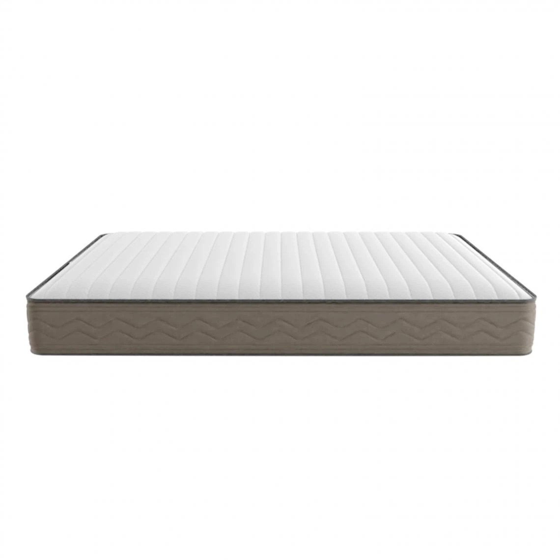 Imperial Relax - Matelas 140X190 Aqua Nature - Épaisseur 20 Cm - Ther... 5 Imperial Relax - Matelas 140X190 Aqua Nature - Épaisseur 20 Cm - Ther... – Image 3