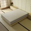 Imperial Relax - Matelas 160X190 Aqua Nature - Épaisseur 20 Cm - Ther... -Talamo Magasin imperial relax matelas 160x190 aqua nature paisseur 20 cm thermo regule independance de couchage 11 zones de confort mousse a memoire de forme 10241786 26417816 1140x1140