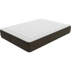 Imperial Relax - Matelas 160X200 Imperial ViscoGraphene - Épaisseur 2... 8 Imperial Relax - Matelas 160X200 Imperial ViscoGraphene - Épaisseur 2... -Talamo Magasin imperial relax matelas 160x200 imperial viscographene paisseur 28 cm thermo regule independance de couchage 11 zones de confort mousse a memoire de forme 10242218 26419972 1140x1140
