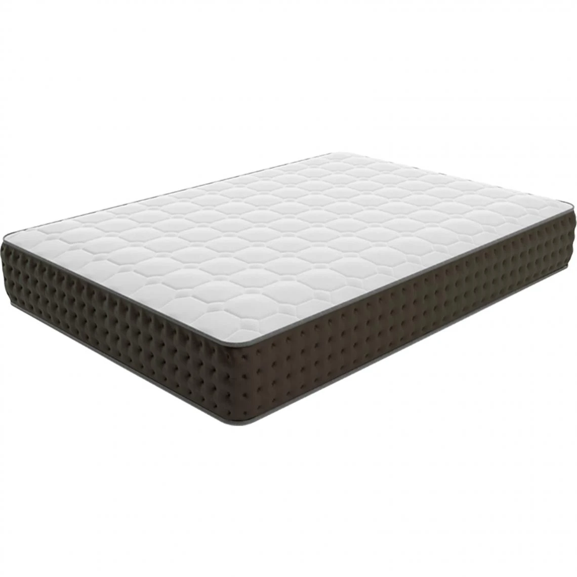 Imperial Relax - Matelas 160X200 Imperial ViscoGraphene - Épaisseur 2... 4 Imperial Relax - Matelas 160X200 Imperial ViscoGraphene - Épaisseur 2... – Image 2