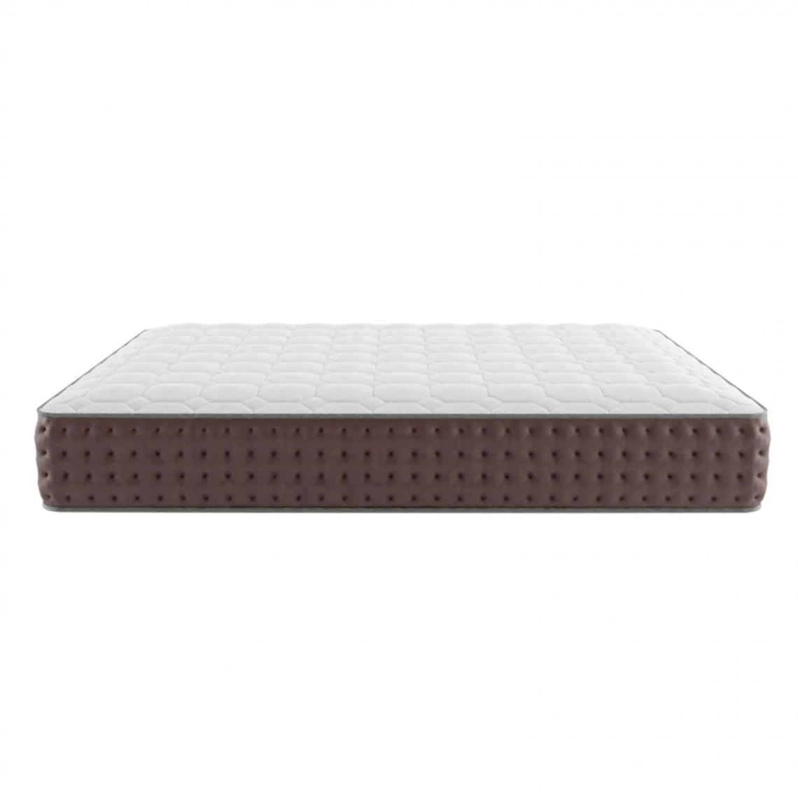 Imperial Relax - Matelas 160X200 Imperial ViscoGraphene - Épaisseur 2... 5 Imperial Relax - Matelas 160X200 Imperial ViscoGraphene - Épaisseur 2... – Image 3